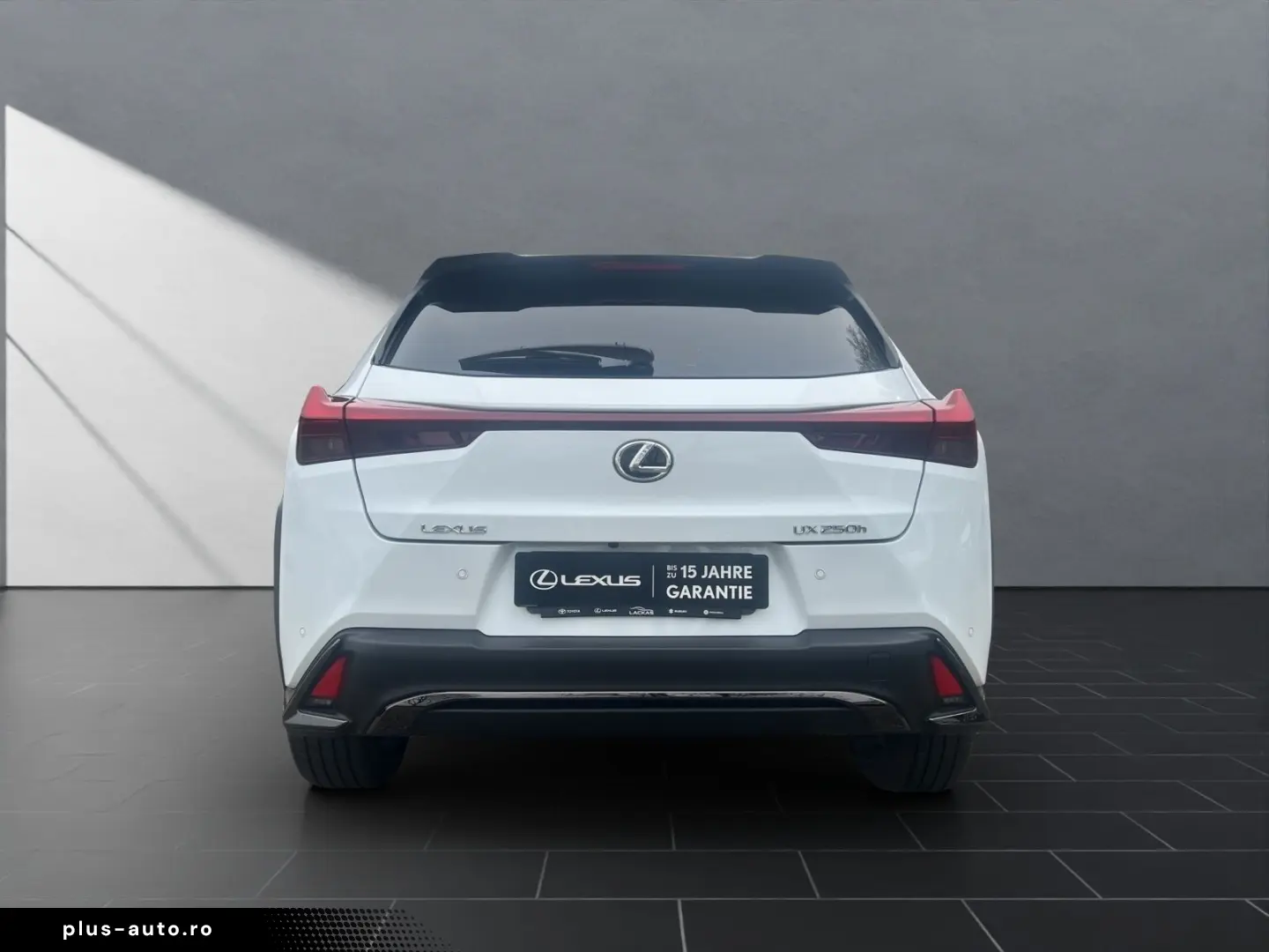 LEXUS UX 250h FSPORT-D 1.HD CARPLAY PDC  15J-GARANTIE