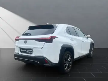 LEXUS UX 250h FSPORT-D 1.HD CARPLAY PDC  15J-GARANTIE