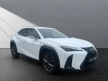 LEXUS UX 250h FSPORT-D 1.HD CARPLAY PDC  15J-GARANTIE