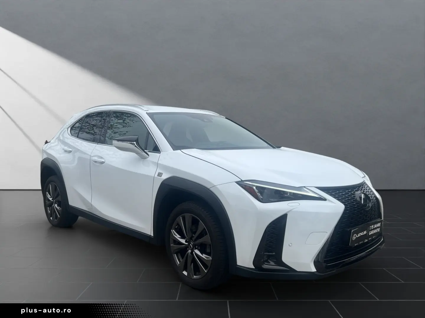 LEXUS UX 250h FSPORT-D 1.HD CARPLAY PDC  15J-GARANTIE