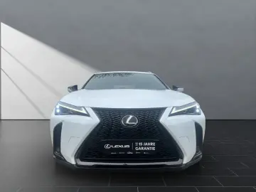 LEXUS UX 250h FSPORT-D 1.HD CARPLAY PDC  15J-GARANTIE