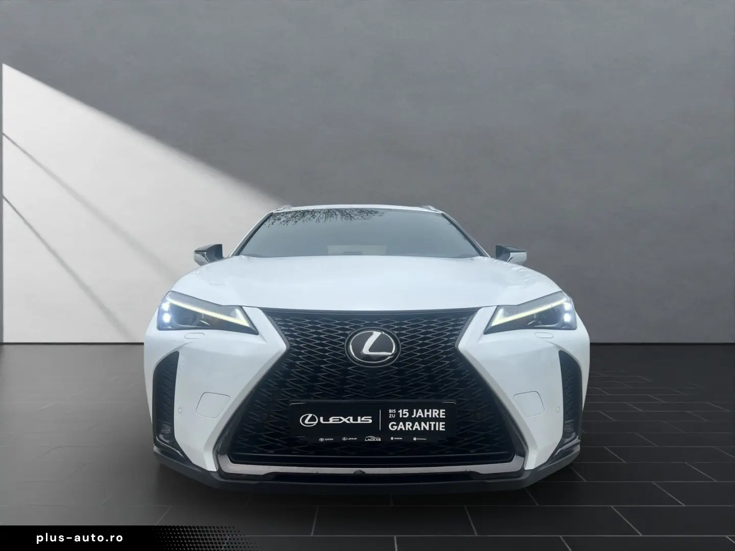 LEXUS UX 250h FSPORT-D 1.HD CARPLAY PDC  15J-GARANTIE