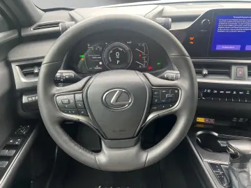 LEXUS UX 250h FSPORT-D 1.HD CARPLAY PDC  15J-GARANTIE