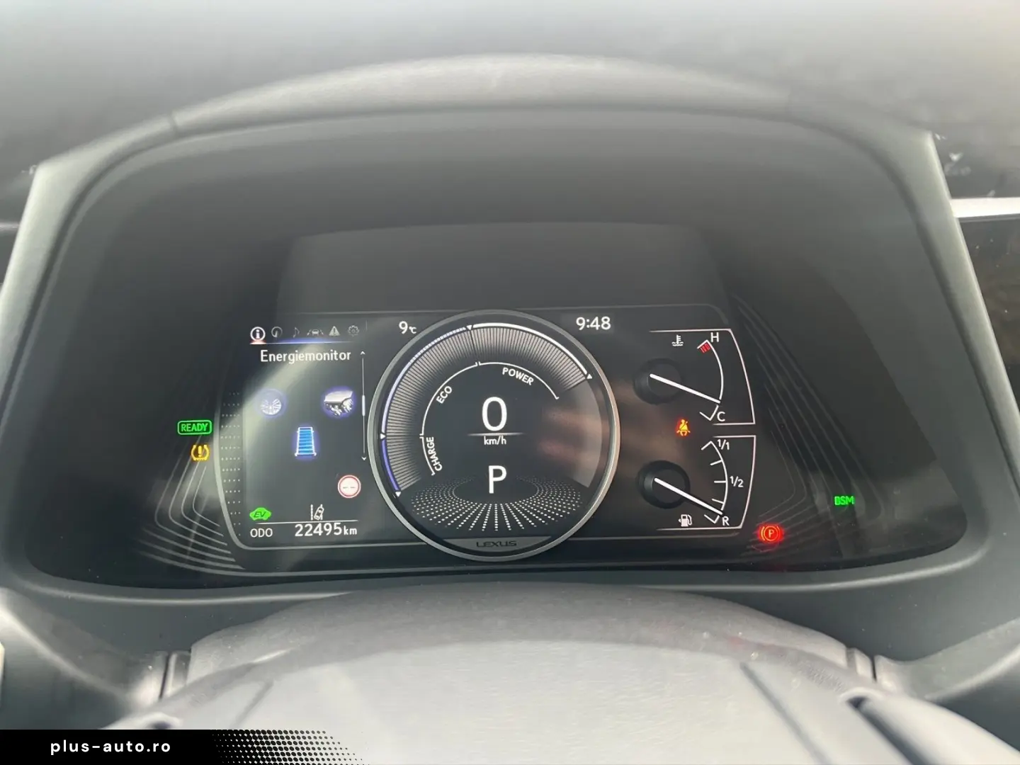 LEXUS UX 250h FSPORT-D 1.HD CARPLAY PDC  15J-GARANTIE