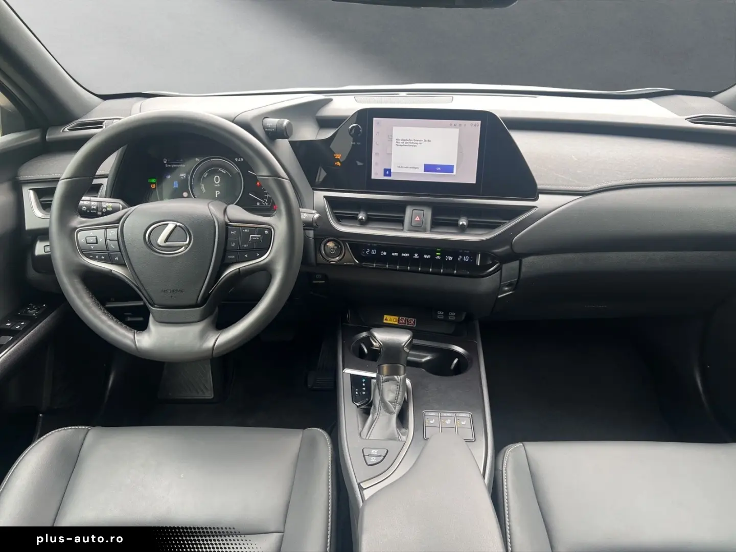 LEXUS UX 250h FSPORT-D 1.HD CARPLAY PDC  15J-GARANTIE