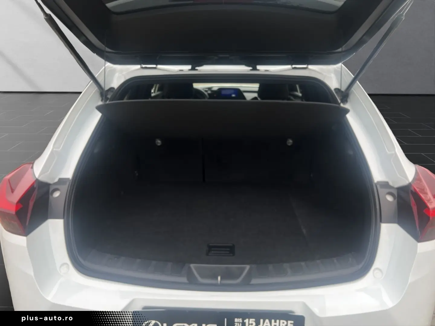 LEXUS UX 250h FSPORT-D 1.HD CARPLAY PDC  15J-GARANTIE