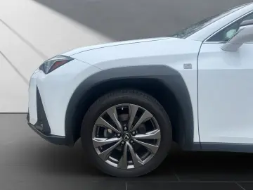 LEXUS UX 250h FSPORT-D 1.HD CARPLAY PDC  15J-GARANTIE
