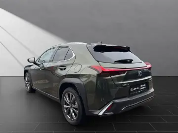 LEXUS UX 250h FSPORT-D 1HD ALLWR CARPLAY  15J-GARANTIE