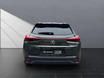 LEXUS UX 250h FSPORT-D 1HD ALLWR CARPLAY  15J-GARANTIE