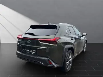 LEXUS UX 250h FSPORT-D 1HD ALLWR CARPLAY  15J-GARANTIE