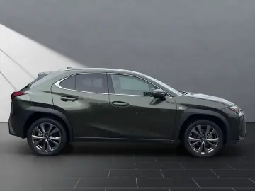 LEXUS UX 250h FSPORT-D 1HD ALLWR CARPLAY  15J-GARANTIE