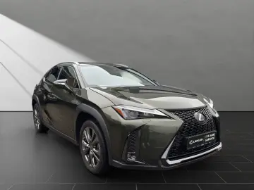 LEXUS UX 250h FSPORT-D 1HD ALLWR CARPLAY  15J-GARANTIE