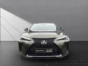 LEXUS UX 250h FSPORT-D 1HD ALLWR CARPLAY  15J-GARANTIE