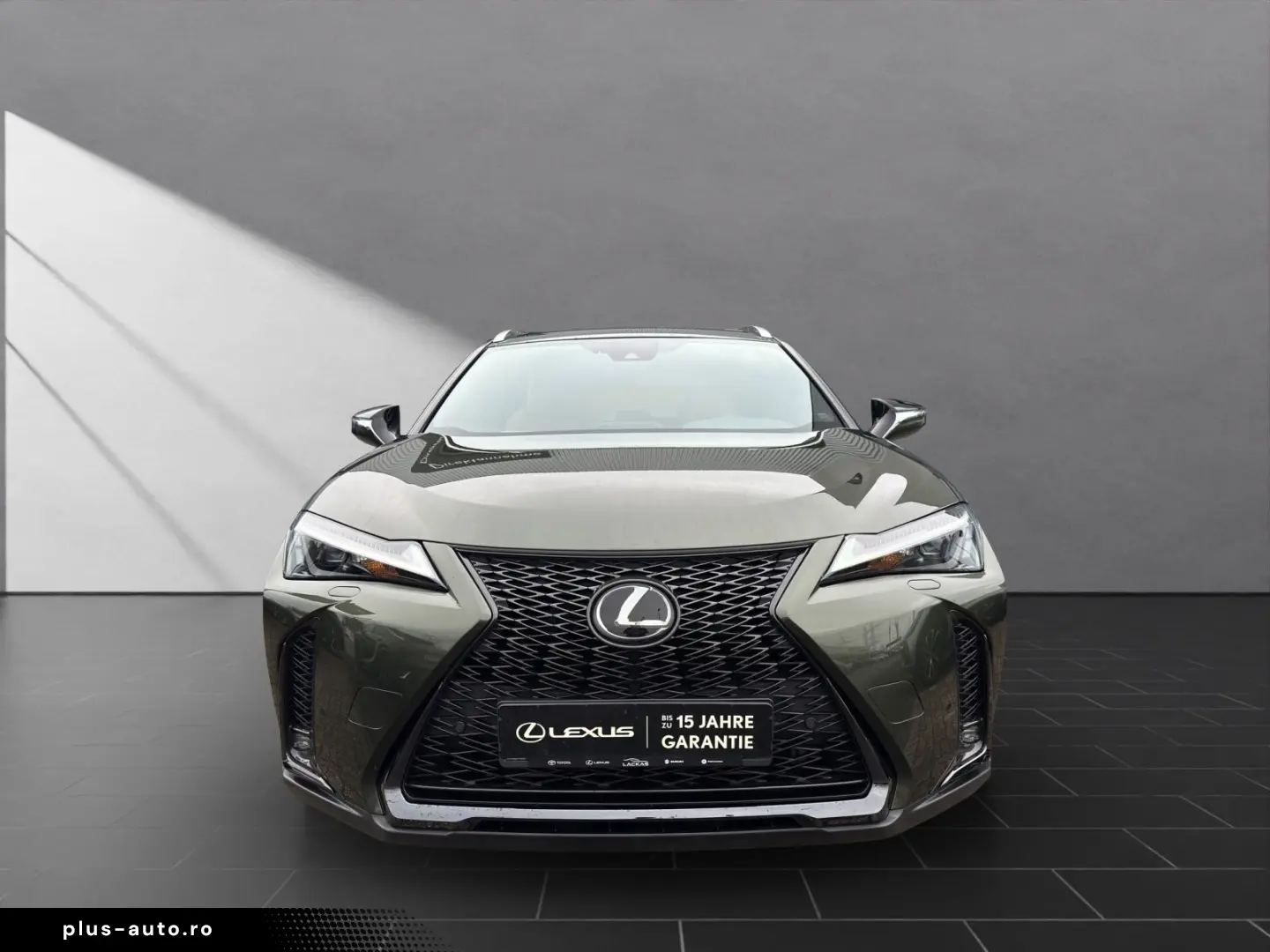 LEXUS UX 250h FSPORT-D 1HD ALLWR CARPLAY  15J-GARANTIE
