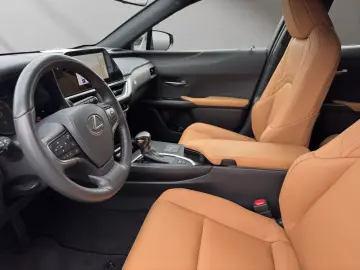 LEXUS UX 250h FSPORT-D 1HD ALLWR CARPLAY  15J-GARANTIE