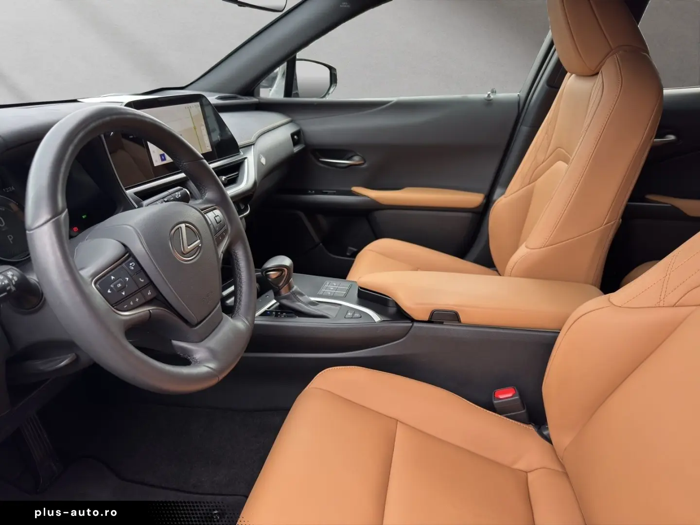 LEXUS UX 250h FSPORT-D 1HD ALLWR CARPLAY  15J-GARANTIE