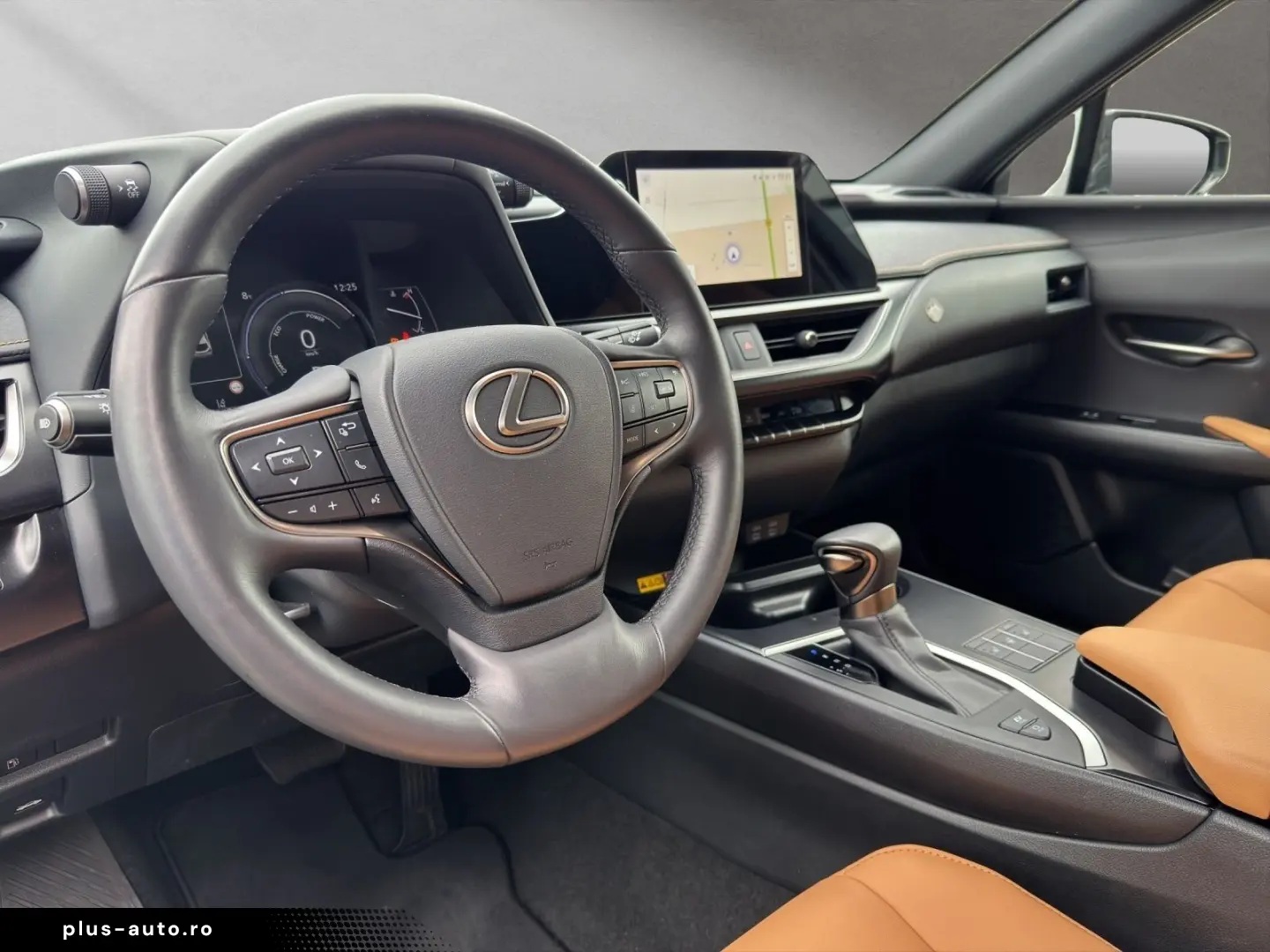 LEXUS UX 250h FSPORT-D 1HD ALLWR CARPLAY  15J-GARANTIE