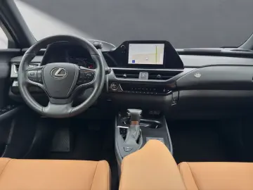 LEXUS UX 250h FSPORT-D 1HD ALLWR CARPLAY  15J-GARANTIE