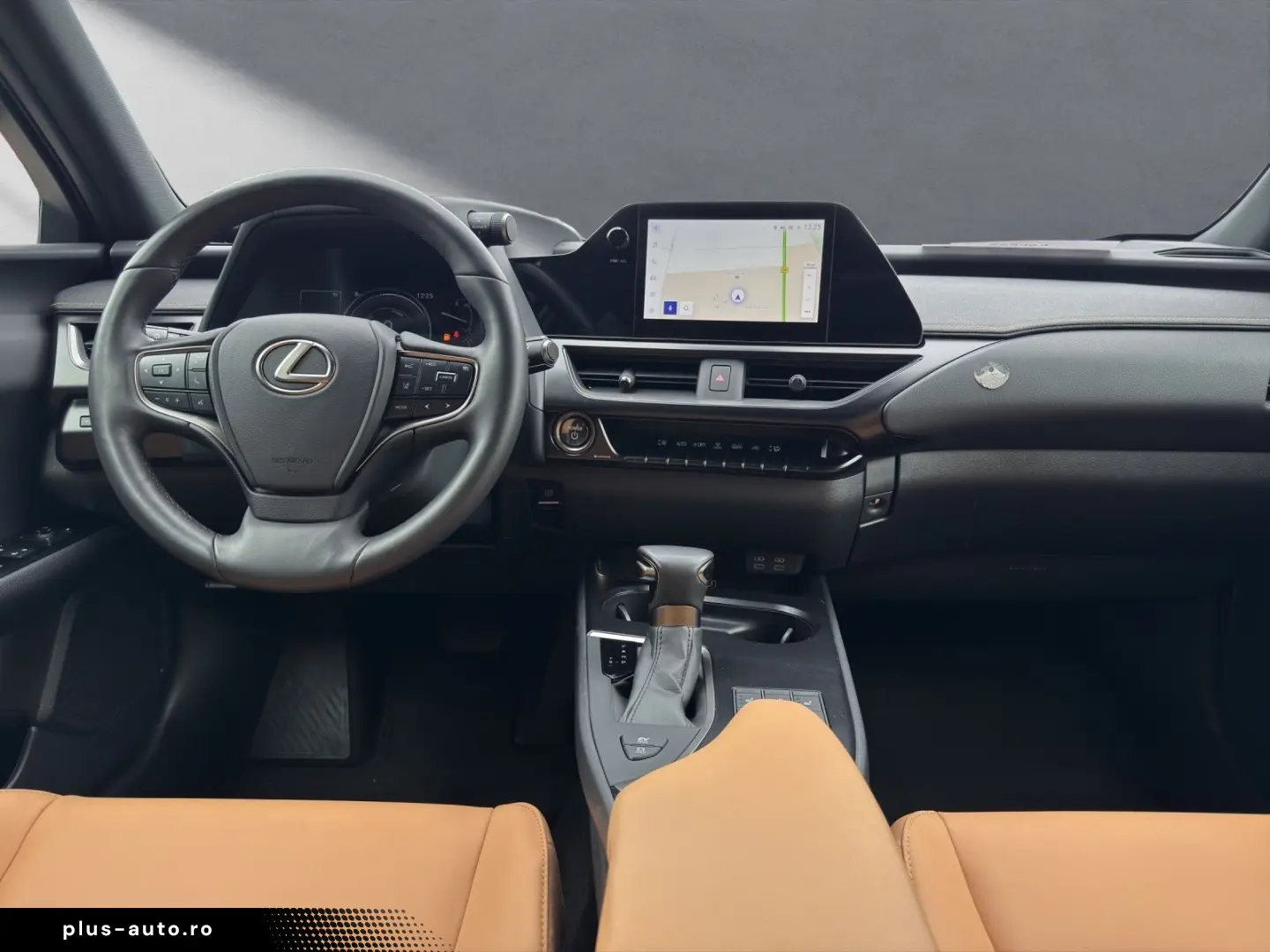 LEXUS UX 250h FSPORT-D 1HD ALLWR CARPLAY  15J-GARANTIE