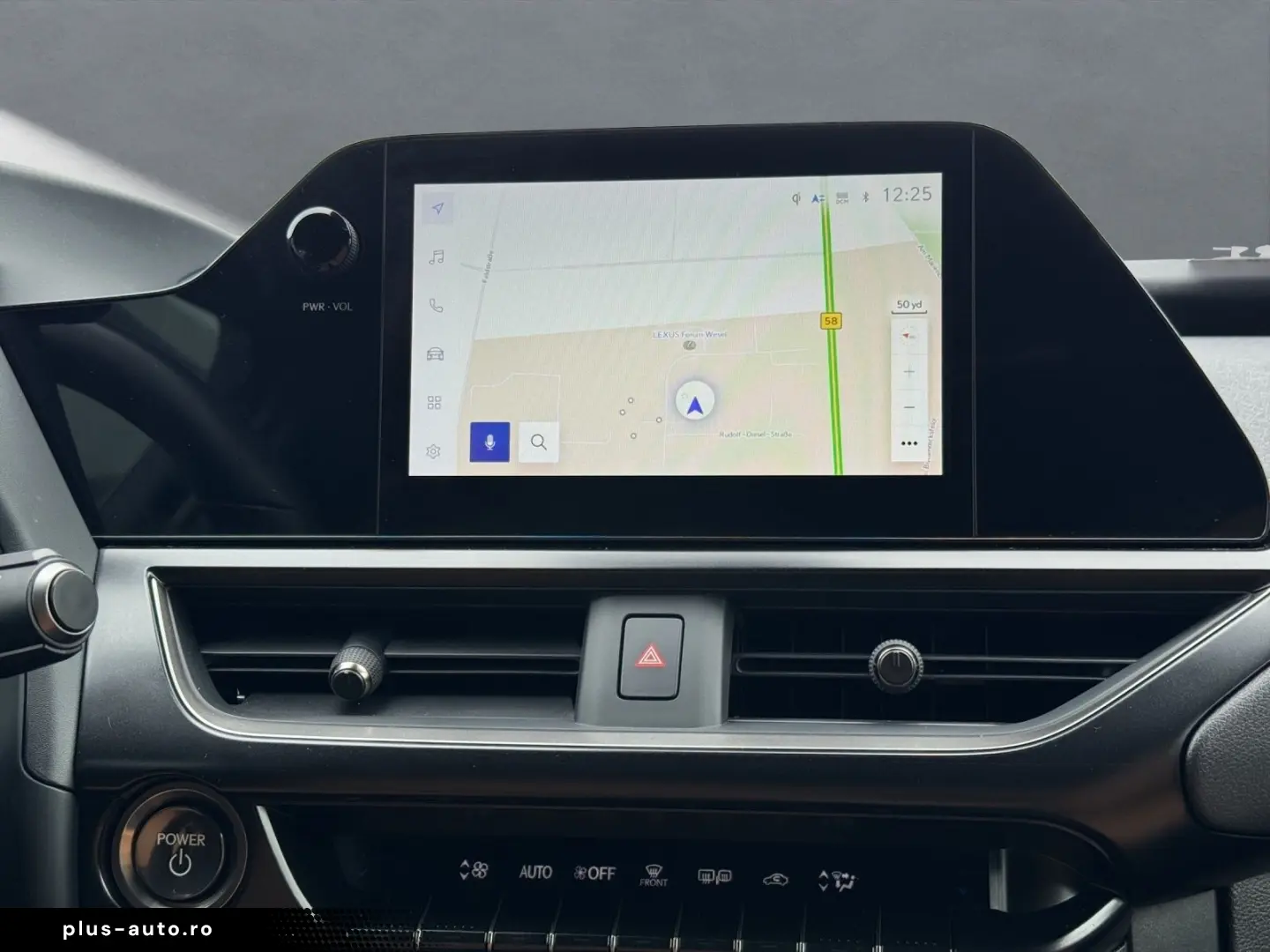 LEXUS UX 250h FSPORT-D 1HD ALLWR CARPLAY  15J-GARANTIE