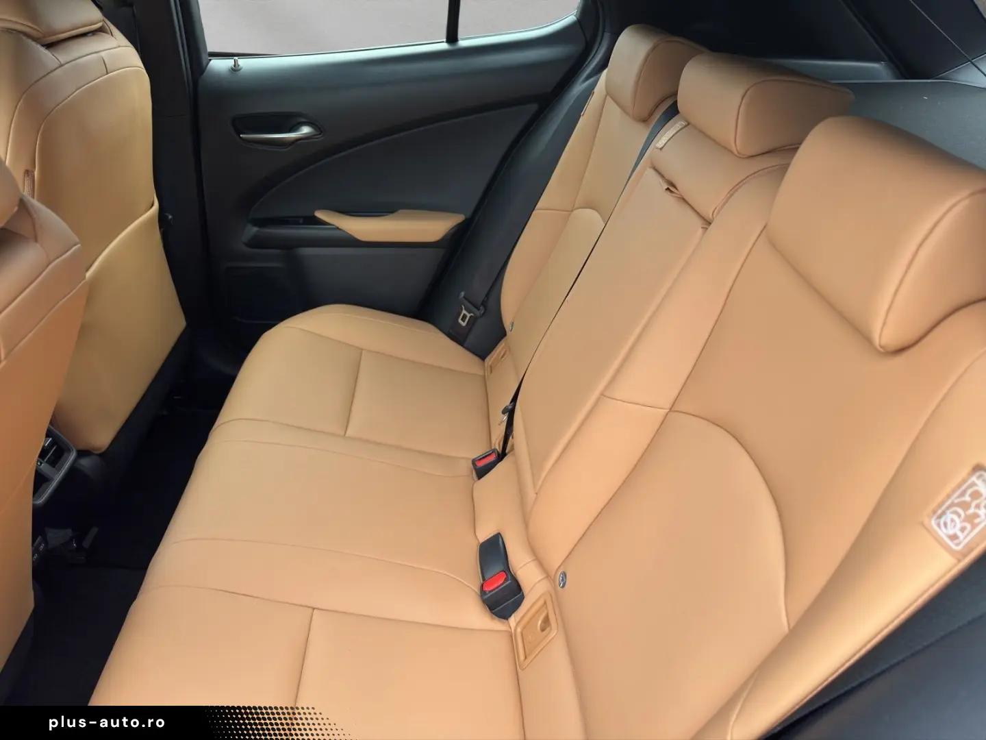 LEXUS UX 250h FSPORT-D 1HD ALLWR CARPLAY  15J-GARANTIE