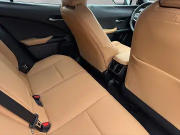 LEXUS UX 250h FSPORT-D 1HD ALLWR CARPLAY  15J-GARANTIE