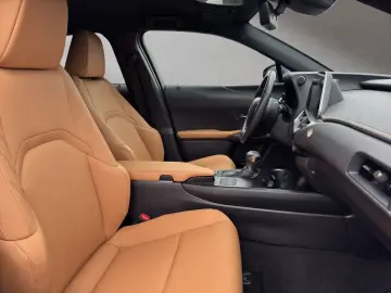 LEXUS UX 250h FSPORT-D 1HD ALLWR CARPLAY  15J-GARANTIE