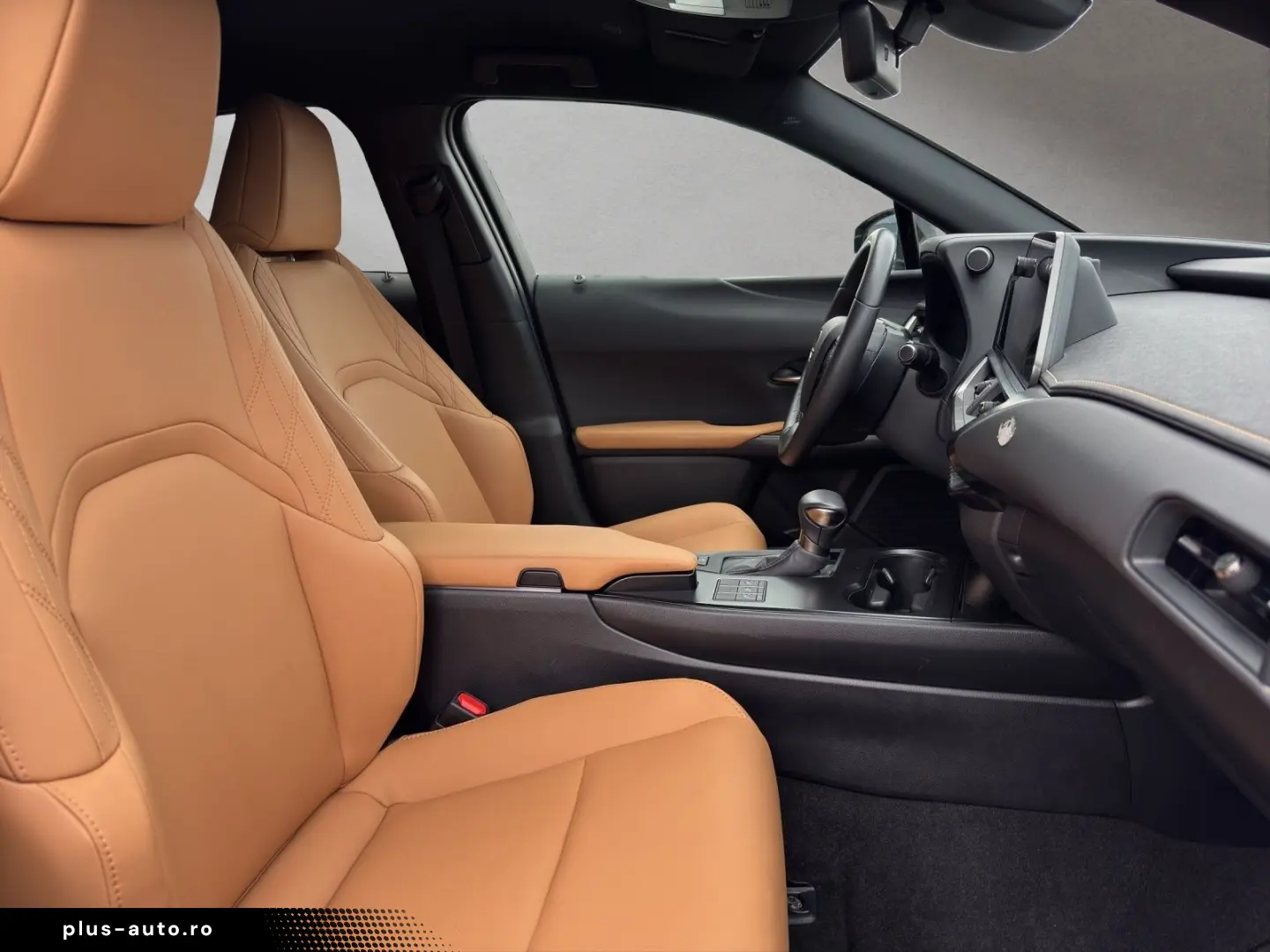 LEXUS UX 250h FSPORT-D 1HD ALLWR CARPLAY  15J-GARANTIE