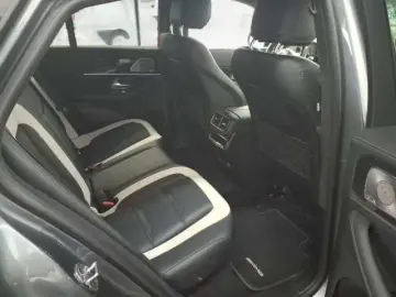 Mercedes-Benz GLE 63 S AMG COUPE