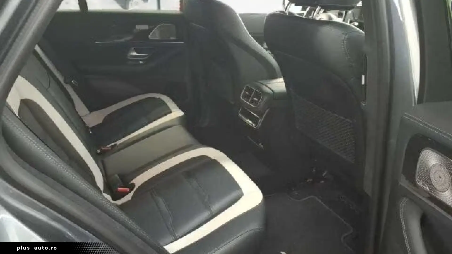 Mercedes-Benz GLE 63 S AMG COUPE