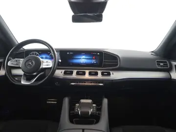 MERCEDES-BENZ GLE 350 d 4M AMG Pano AHK Distronic Burmester