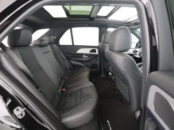 MERCEDES-BENZ GLE 350 d 4M AMG Pano AHK Distronic Burmester