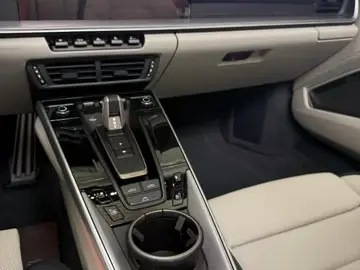 Porsche 911 TURBO S CABRIO FACELIFT 2026 LIFT BURMESTER