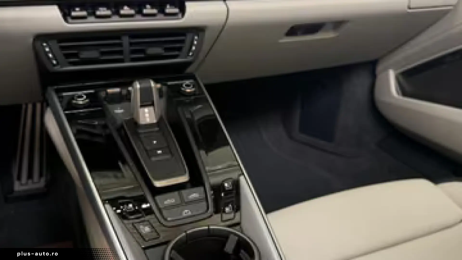 Porsche 911 TURBO S CABRIO FACELIFT 2026 LIFT BURMESTER