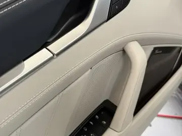 Porsche 911 TURBO S CABRIO FACELIFT 2026 LIFT BURMESTER
