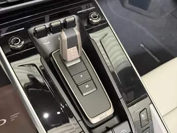 Porsche 911 TURBO S CABRIO FACELIFT 2026 LIFT BURMESTER