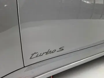 Porsche 911 TURBO S CABRIO FACELIFT 2026 LIFT BURMESTER