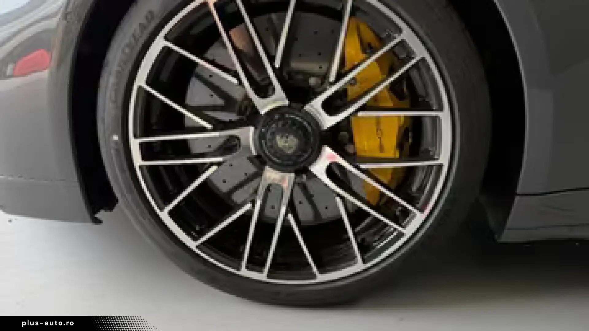 Porsche 911 TURBO S CABRIO FACELIFT 2026 LIFT BURMESTER