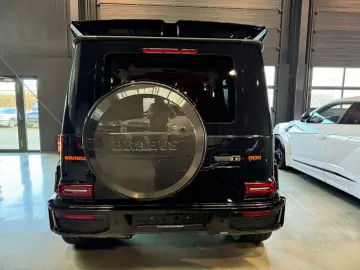 Mercedes-Benz G 63 AMG W465 BRABUS 800 MY2026