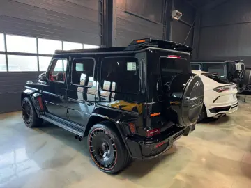 Mercedes-Benz G 63 AMG W465 BRABUS 800 MY2026