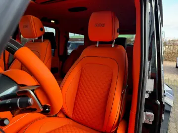 Mercedes-Benz G 63 AMG W465 BRABUS 800 MY2026