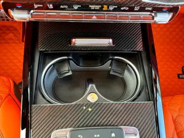 Mercedes-Benz G 63 AMG W465 BRABUS 800 MY2026