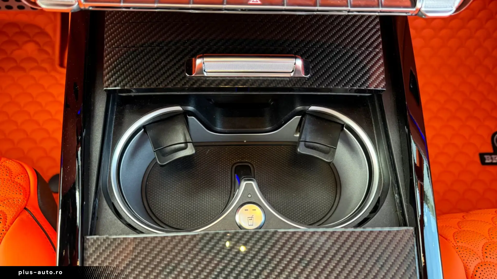 Mercedes-Benz G 63 AMG W465 BRABUS 800 MY2026