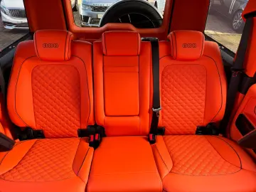 Mercedes-Benz G 63 AMG W465 BRABUS 800 MY2026