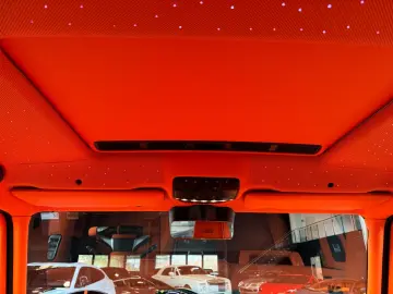 Mercedes-Benz G 63 AMG W465 BRABUS 800 MY2026