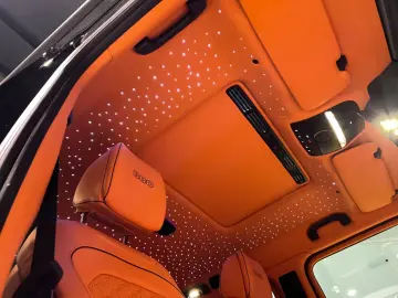 Mercedes-Benz G 63 AMG W465 BRABUS 800 MY2026