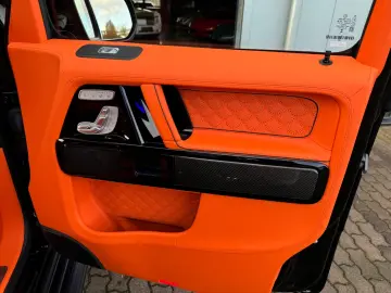 Mercedes-Benz G 63 AMG W465 BRABUS 800 MY2026
