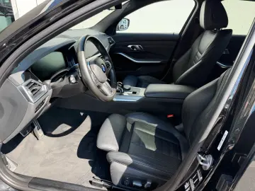 BMW 330i M SPORT LASER LC PROF GSD E SITZE