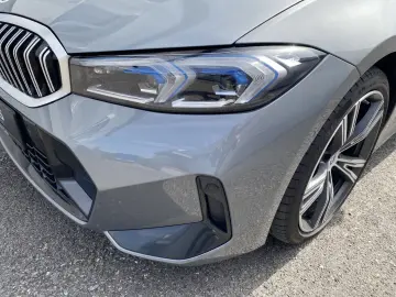BMW 320 e M Sportpaket 50 Jahre M