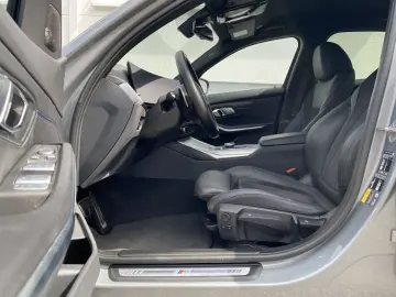BMW 320 e M Sportpaket 50 Jahre M